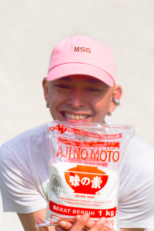 Tsismis Corner: MSG Tatay Cap