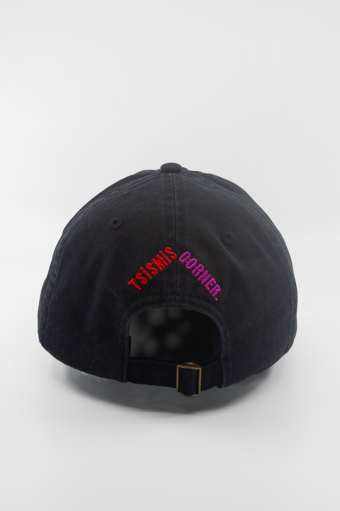 Tsismis Corner: UBE Tatay Cap