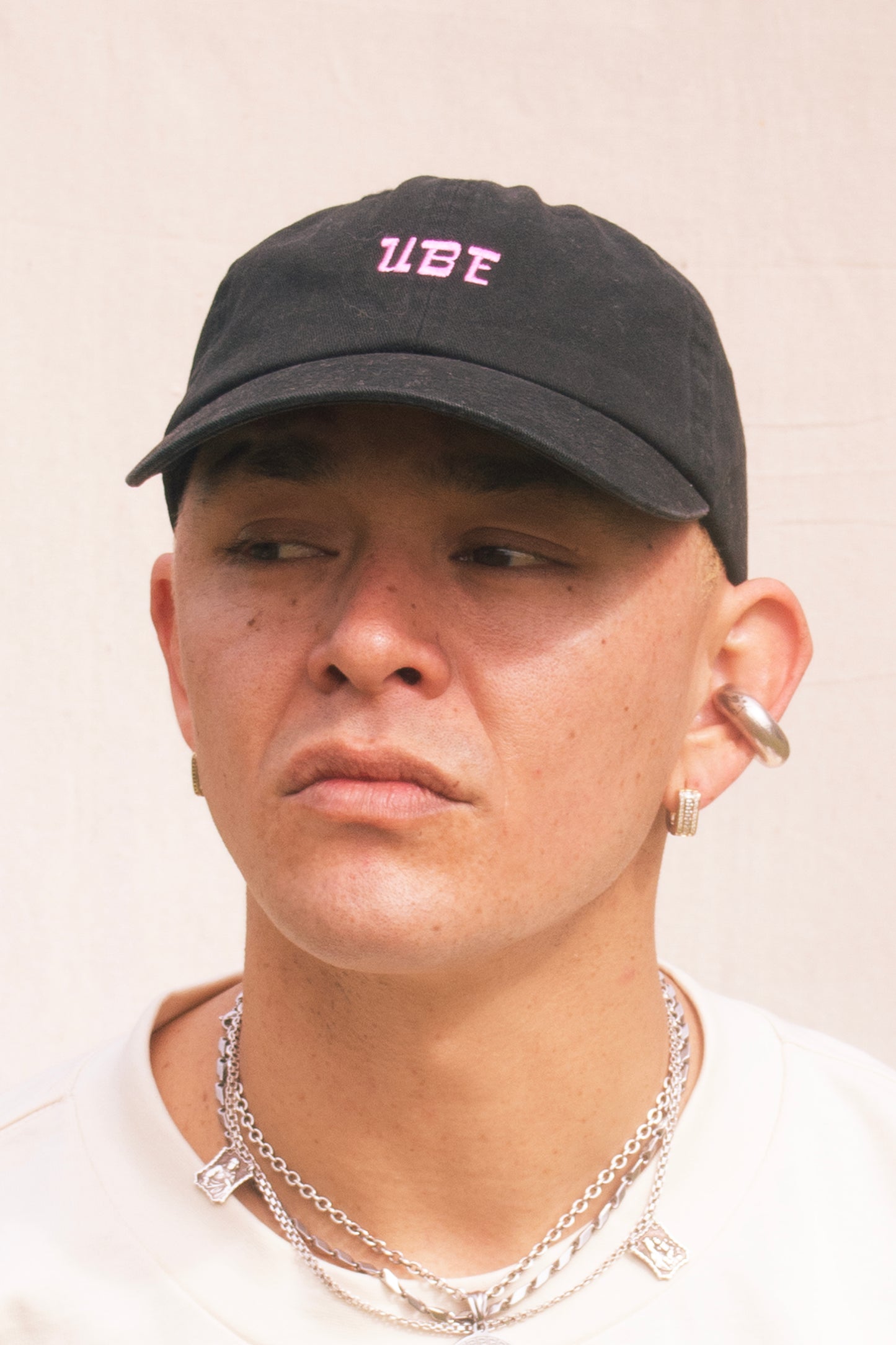 Tsismis Corner: UBE Tatay Cap