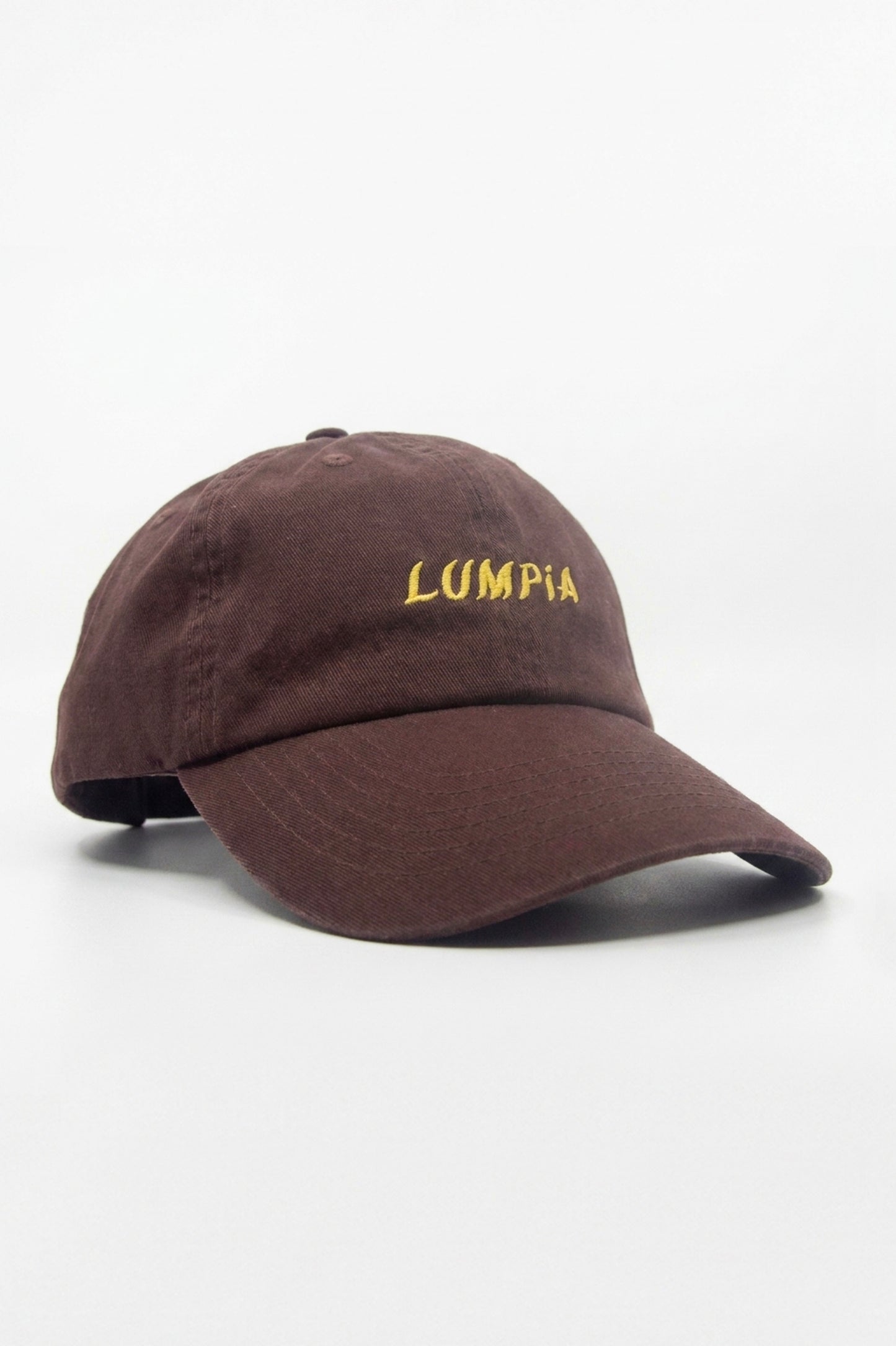 Tsismis Corner: LUMPIA Tatay Cap