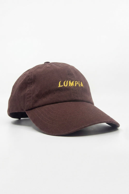 Tsismis Corner: LUMPIA Tatay Cap