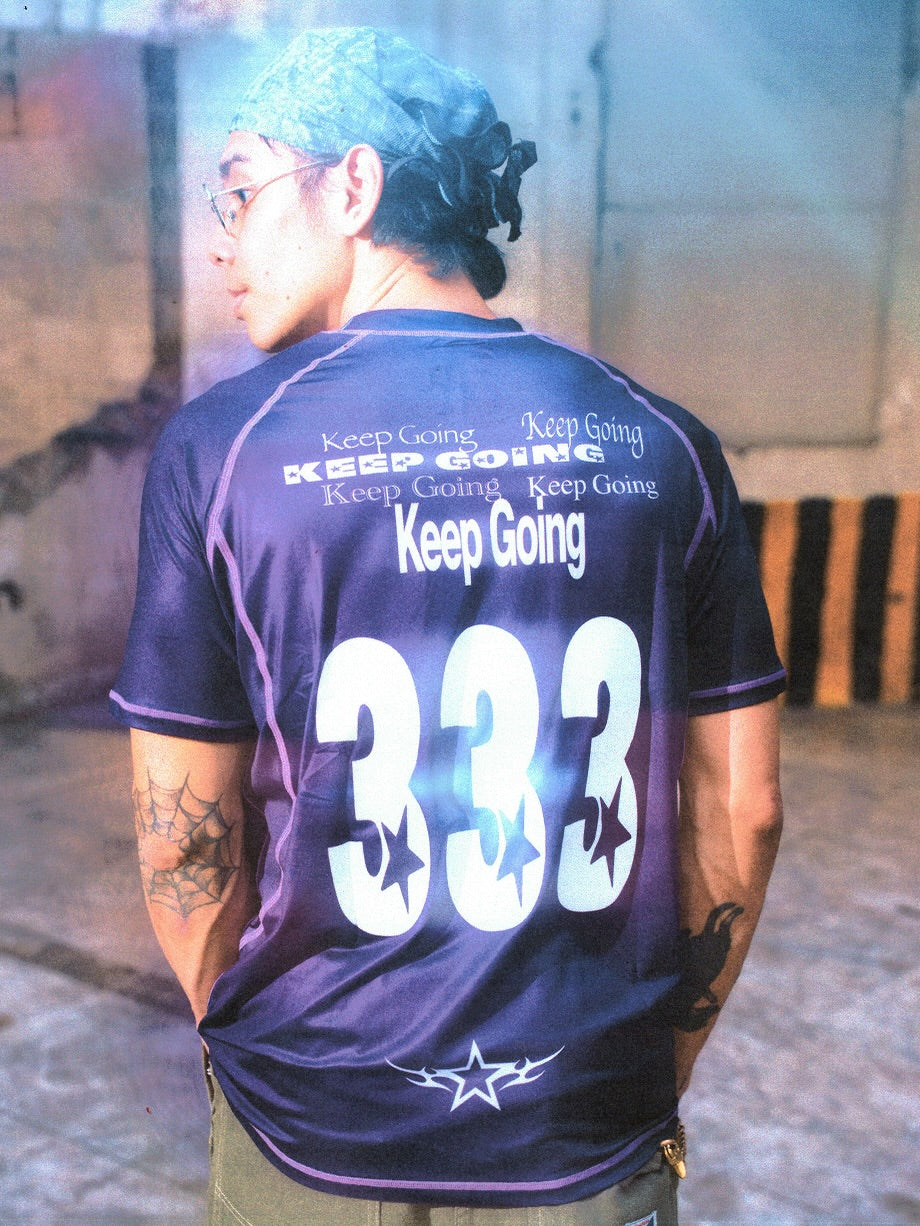 HOPECORE Jersey