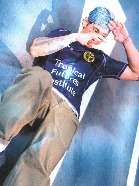 HOPECORE Jersey