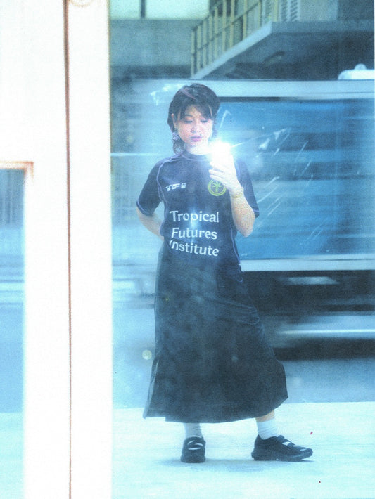 HOPECORE Jersey