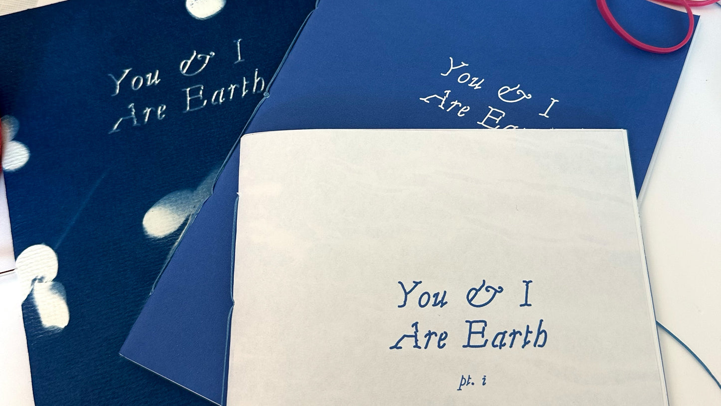 You And I Are Earth