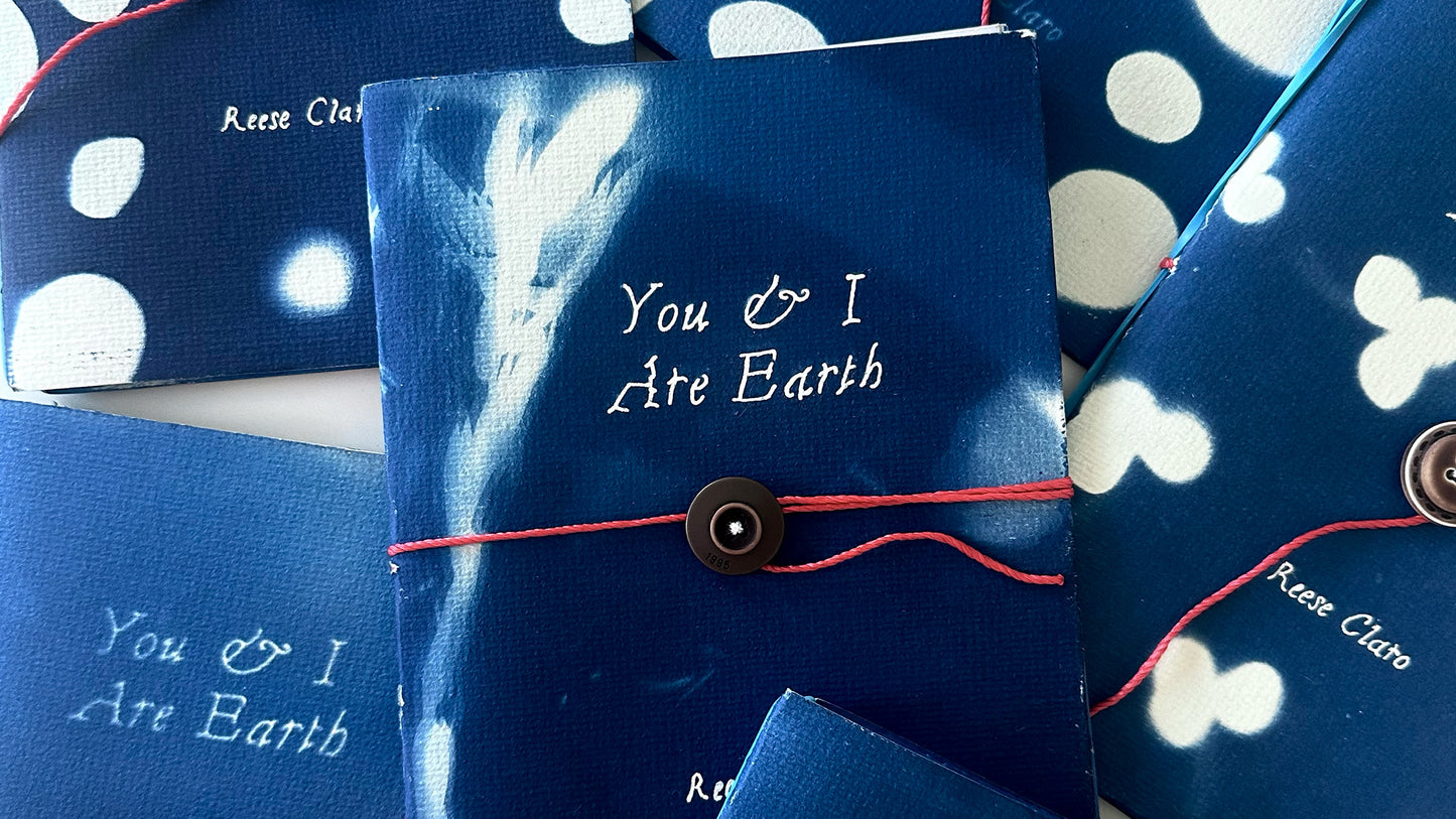 You And I Are Earth