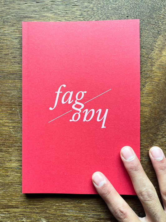 fag/hag