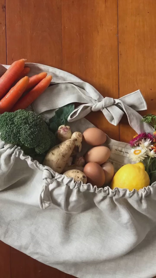 Harvest Apron