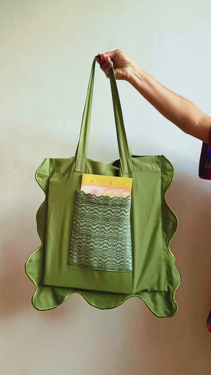 Kinabuhi Bag