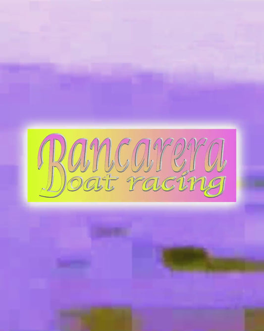 Bancarera Boat Racing Vol. 1